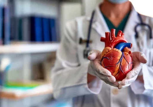 cardiologia