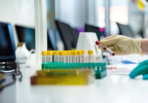 hematologia